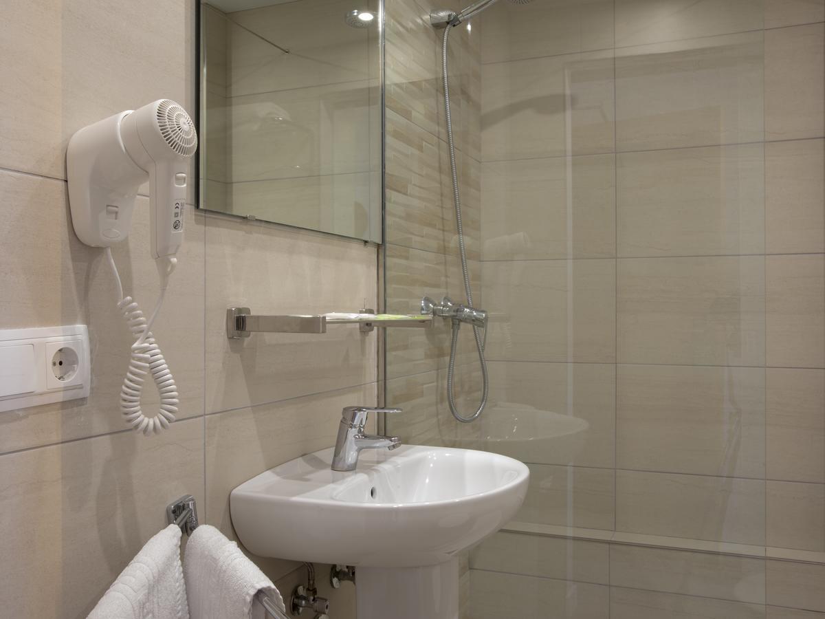 Habitación Doble Económica